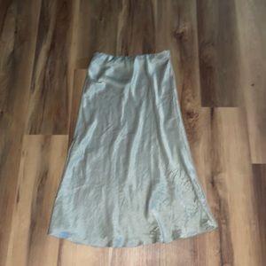 Nasty Gal Skirt Long/ Ankle Length